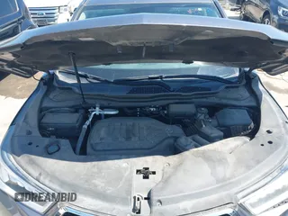 2020 Acura MDX with VIN 5J8YD4H32LL000423, listed as a IAAI auction lot 41883862 with 58,981 mi miles and . Bid and sale history available at DreamBid. Image 10.