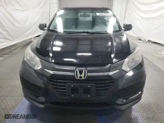 2016 Honda HR-V LX with VIN 3CZRU6H37GM753734, listed as a Copart auction lot 47116755 with 102,895 mi miles and Clean Title. Bid and sale history available at carsss.com. Image 5.
