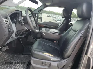 2011 Ford F-250 XL с VIN 1FT7W2BT5BEA96892, выставлен на аукционе Copart как лот 55018015 с пробегом 205 440 миль миль и Списание • Salvage title. История ставок и продаж доступна на DreamBid. Изображение 7.