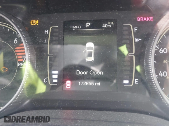2018 Jeep Cherokee Latitude Tech Connect с VIN 1C4PJLCB3JD607790, выставлен на аукционе IAAI как лот 42482247 с пробегом 172 655 миль миль и . История ставок и продаж доступна на DreamBid. Изображение 15.