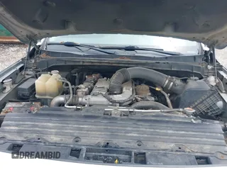 2017 Nissan Titan Pro-4X z VIN 1N6BA1F45HN529090, wystawiony jako IAAI lot #42163486 z przebiegiem 162 226 mil mil oraz . Historia ofert i sprzedaży dostępna na DreamBid. Obrazek 10.
