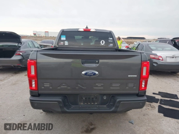 2019 Ford Ranger XL z VIN 1FTER4EH0KLA79009, wystawiony jako IAAI lot #42189098 z przebiegiem 93 002 mil mil oraz . Historia ofert i sprzedaży dostępna na DreamBid. Obrazek 16.