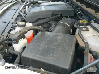 2024 Chevrolet Suburban Premier with VIN 1GNSKFKT4RR108294, listed as a IAAI auction lot 41330428 with 17,816 mi miles and . Bid and sale history available at DreamBid. Image 20.