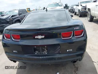 2012 Chevrolet Camaro 1LT with VIN 2G1FB1E34C9142268, listed as a IAAI auction lot 42363739 with 115,997 mi miles and . Bid and sale history available at DreamBid. Image 17.