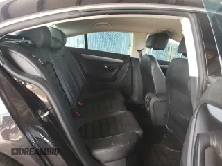 2016 Volkswagen CC Sport with VIN WVWBN7AN8GE514544, listed as a Copart auction lot 38368893 with 88,918 mi miles. Bid and sale history available at carsss.com. Image 10.