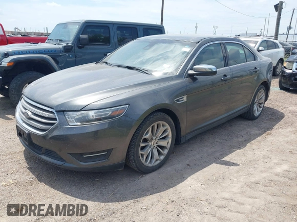 2017 Ford Taurus Limited with VIN 1FAHP2F88HG102243, listed as a IAAI auction lot 42389287 with 173,800 mi miles and . Bid and sale history available at DreamBid. Image 17.
