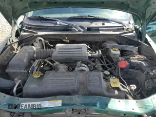 2003 Dodge Dakota SLT with VIN 1D7HL48N93S220107, listed as a Copart auction lot 49046485 with 0 mi miles and Clean Title. Bid and sale history available at carsss.com. Image 14.