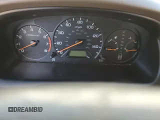 1999 Honda Accord LX с VIN 1HGCG5649XA022830, выставлен на аукционе Copart как лот 52702215 с пробегом Не указан миль и Списание • Salvage title. История ставок и продаж доступна на DreamBid. Изображение 9.