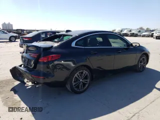 2022 BMW 2 Series 228i z VIN WBA53AK08N7K21938, wystawiony jako Copart lot #47484115 z przebiegiem 61 857 mil mil oraz Szkoda całkowita • Salvage title. Historia ofert i sprzedaży dostępna na DreamBid. Obrazek 3.