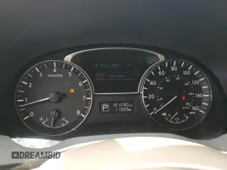 2013 Nissan Pathfinder Platinum with VIN 5N1AR2MM2DC623879, listed as a Copart auction lot 63420305 with 191,230 mi miles and Clean title. Bid and sale history available at DreamBid. Image 9.