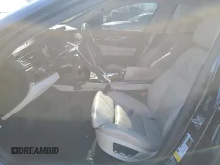 2011 BMW 7 Series 750i xDrive с VIN WBAKC6C59BC394610, выставлен на аукционе Copart как лот 52459035 с пробегом 171 581 миль миль и Списание • Salvage title. История ставок и продаж доступна на DreamBid. Изображение 7.