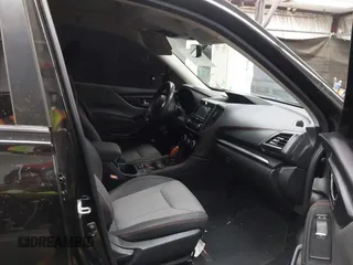 2024 Subaru Forester Special Sports with VIN JF2SKAEC0RH403326, listed as a IAAI auction lot 42053901 with 12,583 mi miles and . Bid and sale history available at DreamBid. Image 5.