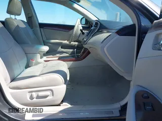 2012 Toyota Avalon z VIN 4T1BK3DB3CU440836, wystawiony jako IAAI lot #41816750 z przebiegiem 149 593 mil mil oraz . Historia ofert i sprzedaży dostępna na DreamBid. Obrazek 5.