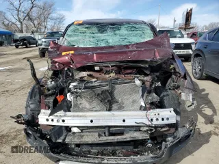 2021 Honda Pilot EX-L with VIN 5FNYF6H51MB060655, listed as a Copart auction lot 46318785 with Not Provided miles and Salvage Title. Bid and sale history available at DreamBid. Image 5.