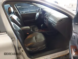 2003 Mercury Sable LS Premium with VIN 1MEFM55S63G621064, listed as a IAAI auction lot 42099656 with 182,862 mi miles and . Bid and sale history available at DreamBid. Image 5.