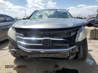 2012 Honda Crosstour EX-L with VIN 5J6TF2H58CL010232, listed as a Copart auction lot 57560674 with 225,498 mi miles and Salvage Title. Bid and sale history available at carsss.com. Image 5.
