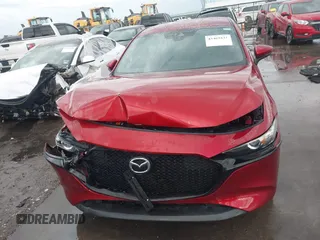 2020 Mazda 3 with VIN JM1BPBLM6L1162793, listed as a IAAI auction lot 42469431 with 79,230 mi miles and . Bid and sale history available at DreamBid. Image 12.