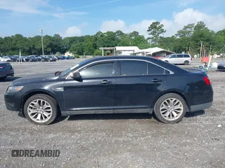 2016 Ford Taurus SEL with VIN 1FAHP2E89GG157557, listed as a IAAI auction lot 42501257 with 226,922 mi miles and . Bid and sale history available at DreamBid. Image 14.