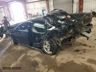 2018 Chevrolet Impala LS with VIN 2G11X5S37J9152863, listed as a Copart auction lot 86641324 with 0 mi miles and Clean Title. Bid and sale history available at carsss.com. Image 2.