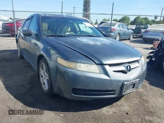 2004 Acura TL z VIN 19UUA66284A055680, wystawiony jako IAAI lot #42348545 z przebiegiem 246 979 mil mil oraz . Historia ofert i sprzedaży dostępna na DreamBid. Obrazek 1.