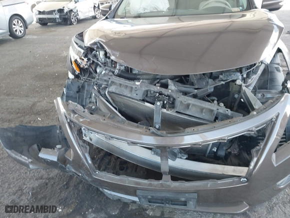 2015 Nissan Altima 2.5 SV with VIN 1N4AL3AP1FC169188, listed as a IAAI auction lot 41274644 with 82,222 mi miles. Bid and sale history available at carsss.com. Image 6.