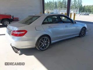 2010 Mercedes-Benz E 350 Luxury with VIN WDDHF8HB7AA074586, listed as a IAAI auction lot 42628056 with 94,330 mi miles and . Bid and sale history available at DreamBid. Image 4.