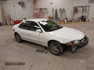 2004 Chevrolet Cavalier LS Sport with VIN 1G1JH52F547312221, listed as a IAAI auction lot 41693510 with 247,050 mi miles and . Bid and sale history available at DreamBid. Image 1.