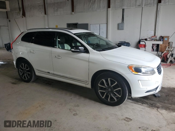2017 Volvo XC60 Dynamic z VIN YV449MRR5H2121541, wystawiony jako Copart lot #55229925 z przebiegiem 105 743 mil mil oraz Czysty tytuł • Clean title. Historia ofert i sprzedaży dostępna na DreamBid. Obrazek 4.