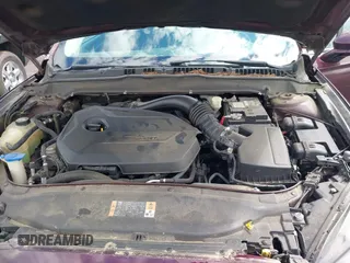 2013 Ford Fusion SE with VIN 3FA6P0HR8DR114350, listed as a IAAI auction lot 42189415 with 187,407 mi miles and . Bid and sale history available at DreamBid. Image 10.