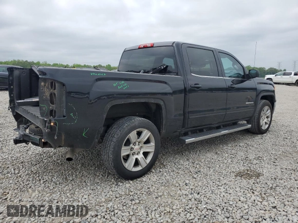 2014 GMC Sierra 1500 SLE z VIN 3GTP1UECXEG542344, wystawiony jako Copart lot #54786205 z przebiegiem 192 481 mil mil oraz Czysty tytuł • Clean title. Historia ofert i sprzedaży dostępna na DreamBid. Obrazek 3.