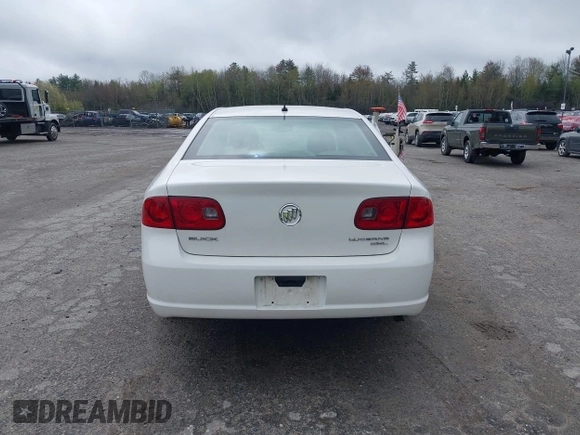2007 Buick Lucerne CXL with VIN 1G4HD57217U153593, listed as a IAAI auction lot 42218751 with 113,513 mi miles and . Bid and sale history available at DreamBid. Image 15.