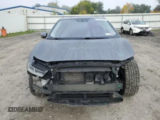 2019 Jaguar I-Pace HSE z VIN SADHD2S17K1F74222, wystawiony jako Copart lot #69505793 z przebiegiem 55 698 mil mil oraz . Historia ofert i sprzedaży dostępna na DreamBid. Obrazek 5.