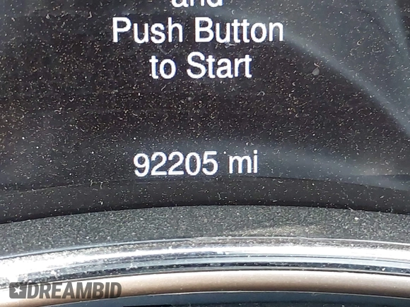 2015 Jeep Grand Cherokee Summit with VIN 1C4RJFJM1FC867861, listed as a IAAI auction lot 42034207 with 92,205 mi miles and . Bid and sale history available at DreamBid. Image 7.