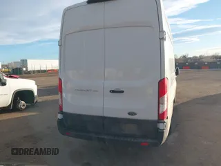 2023 Ford Transit Cargo с VIN 1FTBR3X80PKB45078, выставлен на аукционе IAAI как лот 41487801 с пробегом 39 060 миль миль и . История ставок и продаж доступна на DreamBid. Изображение 16.