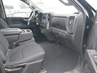 2021 Chevrolet Silverado 1500 Custom with VIN 1GCPWBEK7MZ150417, listed as a IAAI auction lot 41901976 with 121,570 mi miles and . Bid and sale history available at DreamBid. Image 5.