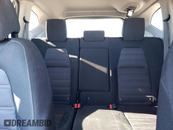 2020 Honda CR-V EX with VIN 7FART6H50LE025220, listed as a Copart auction lot 88079885 with 62,749 mi miles and Salvage Title. Bid and sale history available at DreamBid. Image 10.