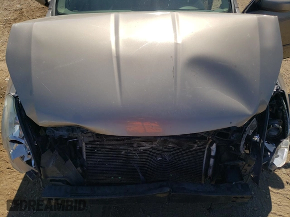 2008 Nissan Maxima 3.5 SL with VIN 1N4BA41E78C828215, listed as a Copart auction lot 73222714 with 124,800 mi miles and Salvage Title. Bid and sale history available at carsss.com. Image 12.