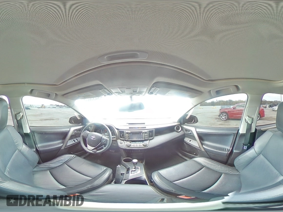 2015 Toyota RAV4 Limited z VIN 2T3YFREV6FW204042, wystawiony jako Copart lot #55455035 z przebiegiem 116 985 mil mil oraz Szkoda całkowita • Salvage title. Historia ofert i sprzedaży dostępna na DreamBid. Obrazek 15.