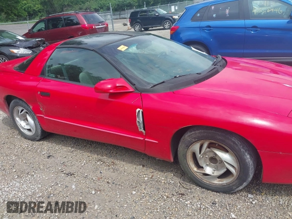 1994 Pontiac Firebird Formula with VIN 2G2FV22P4R2249998, listed as a IAAI auction lot 42534979 with 139,691 mi miles and . Bid and sale history available at DreamBid. Image 6.