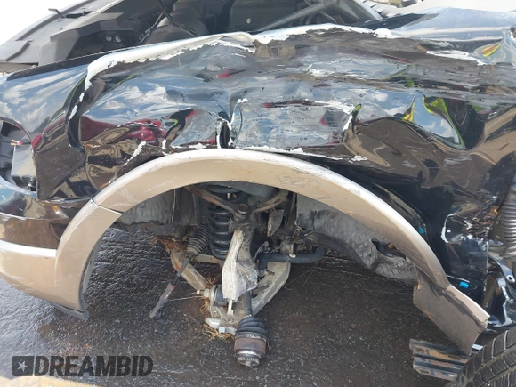 2003 Ford Expedition Eddie Bauer z VIN 1FMFU18L33LA11219, wystawiony jako IAAI lot #42279781 z przebiegiem Nie podano mil oraz . Historia ofert i sprzedaży dostępna na DreamBid. Obrazek 6.