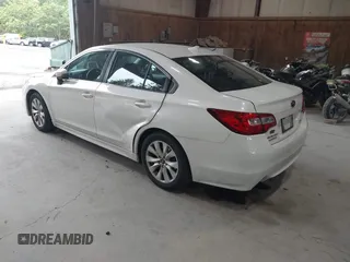 2017 Subaru Legacy Premium with VIN 4S3BNAF68H3064860, listed as a IAAI auction lot 42739014 with 230,800 mi miles and . Bid and sale history available at DreamBid. Image 3.
