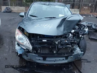 2012 Mazda 3 i Touring with VIN JM1BL1V80C1562564, listed as a IAAI auction lot 41078623 with Not Provided miles and . Bid and sale history available at DreamBid. Image 12.