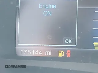 2013 Ford Edge Limited с VIN 2FMDK3KC1DBE33511, выставлен на аукционе IAAI как лот 42123521 с пробегом 178 144 миль миль и . История ставок и продаж доступна на DreamBid. Изображение 15.