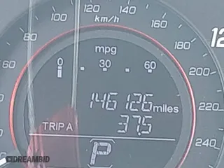 2015 Honda Accord Sedan Sport with VIN 1HGCR2F57FA033972, listed as a IAAI auction lot 41830447 with 146,126 mi miles. Bid and sale history available at carsss.com. Image 14.