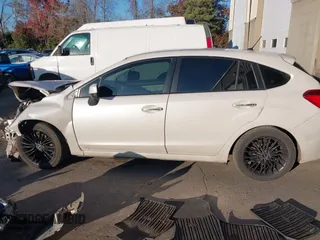 2013 Subaru Impreza Limited с VIN JF1GPAG61D2846096, выставлен на аукционе IAAI как лот 41343673 с пробегом 142 605 миль миль и . История ставок и продаж доступна на DreamBid. Изображение 15.