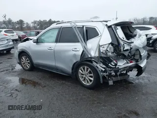 2020 Nissan Rogue S z VIN KNMAT2MV0LP531949, wystawiony jako IAAI lot #40987149 z przebiegiem Nie podano mil oraz . Historia ofert i sprzedaży dostępna na DreamBid. Obrazek 3.