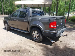 2007 Ford Explorer Sport Trac XLT z VIN 1FMEU31K37UA07311, wystawiony jako IAAI lot #42352365 z przebiegiem 167 282 mil mil oraz . Historia ofert i sprzedaży dostępna na DreamBid. Obrazek 3.