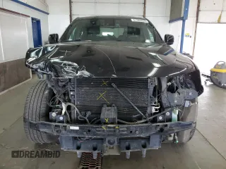 2015 Dodge Durango R/T with VIN 1C4SDJCTXFC817802, listed as a Copart auction lot 61962865 with 146,826 mi miles and Salvage title. Bid and sale history available at DreamBid. Image 5.