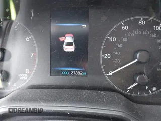 2023 Toyota Corolla LE z VIN JTDB4MEE9P3001116, wystawiony jako IAAI lot #41512246 z przebiegiem 27 882 mil mil oraz . Historia ofert i sprzedaży dostępna na DreamBid. Obrazek 7.