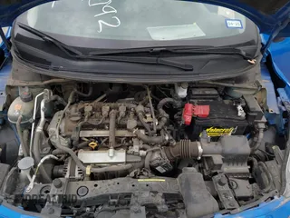 2023 Nissan Versa S z VIN 3N1CN8DV1PL832773, wystawiony jako IAAI lot #42140621 z przebiegiem 46 635 mil mil oraz . Historia ofert i sprzedaży dostępna na DreamBid. Obrazek 10.